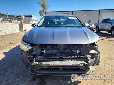 Piąte zdjęcie samochodu w środku: 2021 VOLKSWAGEN JETTA S VIN:3VWC57BU1MM086507 - miniatura