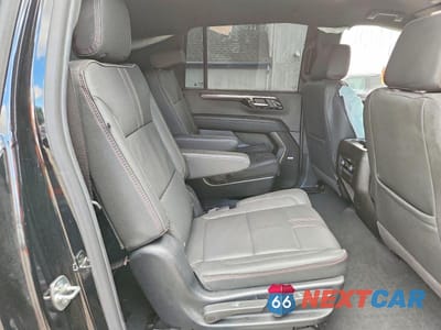 Zdjęcie 11 z 13 samochodu: 2025 CHEVROLET SUBURBAN K1500 RST VIN:1GNS6ERD6SR235955 - miniatura