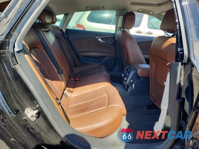 Zdjęcie 10 z 13 samochodu: 2016 AUDI A7 PREMIUM PLUS VIN:WAUWGAFC5GN018954 - miniatura