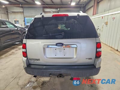 Zdjęcie 6 z 13 samochodu: 2006 FORD EXPLORER XLT VIN:1FMEU73E46UA87926 - miniatura
