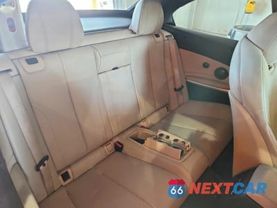 Zdjęcie 10 z 12 samochodu: 2015 BMW 435 I VIN:WBA3T3C52FP738411 - miniatura