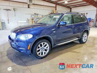 2013 BMW X5 XDRIVE35I 5UXZV4C56D0B14700 - główne zdjęcie licytacji z USA - miniatura