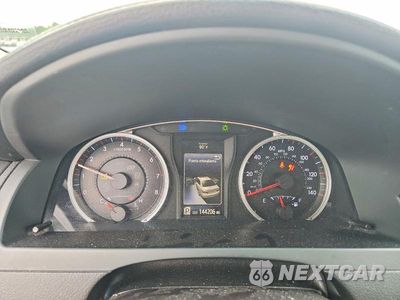 Zdjęcie 9 z 12 samochodu: 2017 TOYOTA CAMRY SE VIN:4T1BF1FK6HU669539 - miniatura
