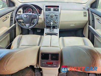 Zdjęcie 8 z 13 samochodu: 2012 MAZDA CX-9 VIN:JM3TB2DA4C0335411 - miniatura
