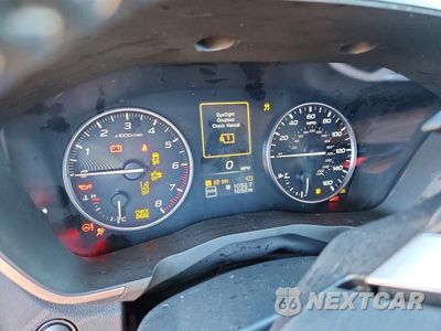 Zdjęcie 9 z 13 samochodu: 2026 SUBARU ASCENT TOURING VIN:4S4WMAKD0T3401227 - miniatura