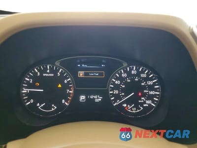 Zdjęcie 9 z 13 samochodu: 2013 NISSAN PATHFINDER S VIN:5N1AR2MN3DC674767 - miniatura