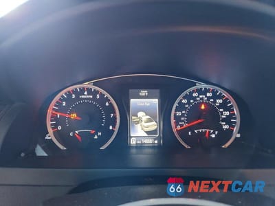 Zdjęcie 9 z 12 samochodu: 2017 TOYOTA CAMRY SE VIN:4T1BF1FK3HU313405 - miniatura