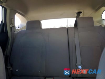 Zdjęcie 10 z 13 samochodu: 2010 NISSAN ROGUE SL VIN:JN8AS5MT1AW002231 - miniatura
