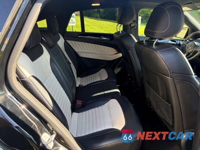 Zdjęcie 6 z 10 samochodu: 2016 MERCEDES-BENZ GLE COUPE 450 4MATIC VIN:4JGED6EB1GA025495 - miniatura