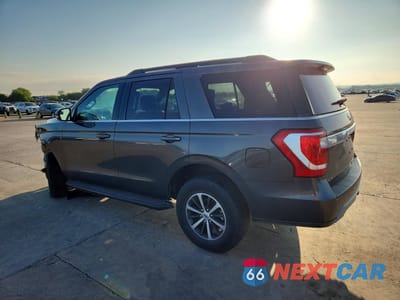 Drugie zdjęcie samochodu z przodu: 2019 FORD EXPEDITION XLT VIN:1FMJU1HT8KEA87449 - miniatura