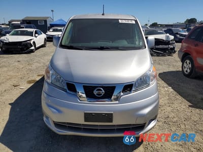 Piąte zdjęcie samochodu w środku: 2015 NISSAN NV200 DELIVERY VAN VIN:3N6CM0KN3FK707070 - miniatura