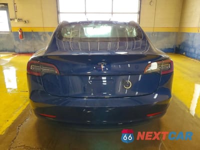 Zdjęcie 6 z 14 samochodu: 2018 TESLA MODEL 3 VIN:5YJ3E1EA4JF154140 - miniatura