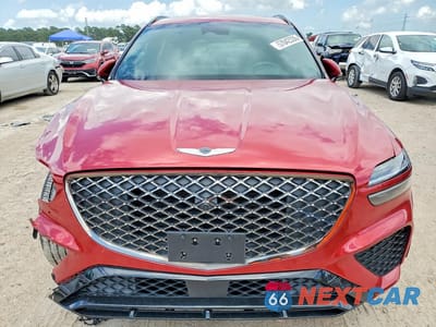 Piąte zdjęcie samochodu w środku: 2024 GENESIS GV70 3.5T SPORT VIN:5NMMCDTC3RH000514 - miniatura