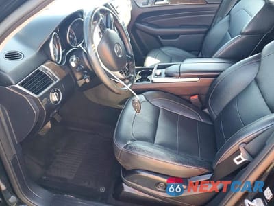 Zdjęcie 7 z 13 samochodu: 2014 MERCEDES-BENZ ML 350 4MATIC VIN:4JGDA5HB6EA430372 - miniatura