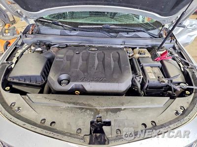 Zdjęcie 11 z 12 samochodu: 2019 CHEVROLET IMPALA LT VIN:2G11Z5S33K9114123 - miniatura