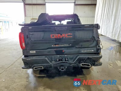 Zdjęcie 6 z 12 samochodu: 2026 GMC SIERRA K1500 DENALI VIN:1GTUUGELXTZ234275 - miniatura