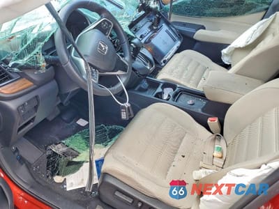 Zdjęcie 7 z 12 samochodu: 2019 HONDA CR-V EX VIN:5J6RW1H50KL004928 - miniatura
