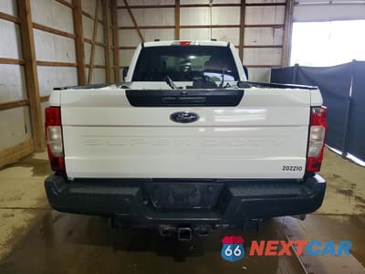 Zdjęcie 6 z 12 samochodu: 2022 FORD F250 SUPER DUTY VIN:1FT7X2B67NEE49998 - miniatura