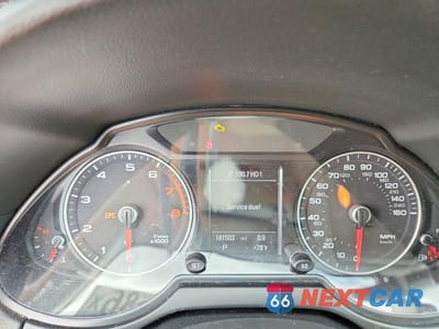 Zdjęcie 13 z 16 samochodu: 2017 AUDI Q5 PREMIUM PLUS VIN:WA1L2AFP7HA013460 - miniatura