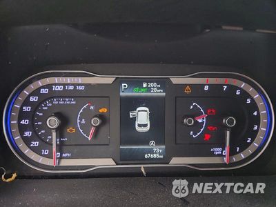 Zdjęcie 9 z 14 samochodu: 2024 HYUNDAI TUCSON SEL VIN:5NMJB3DE0RH361716 - miniatura