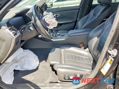 Zdjęcie 7 z 12 samochodu: 2021 BMW 330I VIN:3MW5R1J05M8C01563 - miniatura