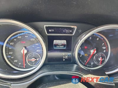 Zdjęcie 9 z 13 samochodu: 2019 MERCEDES-BENZ GLS 450 4MATIC VIN:4JGDF6EE9KB222160 - miniatura