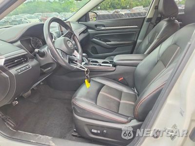 Zdjęcie 7 z 12 samochodu: 2024 NISSAN ALTIMA SR VIN:1N4BL4CV6RN384161 - miniatura