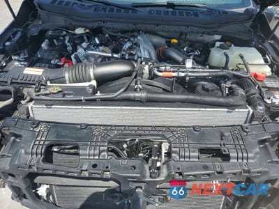 Zdjęcie 11 z 12 samochodu: 2026 FORD F350 SUPER DUTY VIN:1FT8W3DM7TEC28794 - miniatura