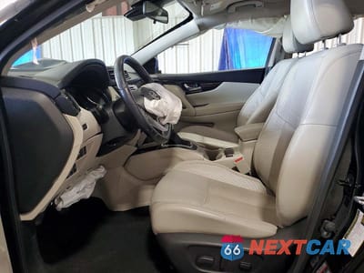 Zdjęcie 7 z 14 samochodu: 2021 NISSAN ROGUE SPORT SL VIN:JN1BJ1CW9MW421846 - miniatura