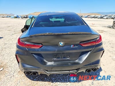 Zdjęcie 6 z 12 samochodu: 2025 BMW M8 VIN:WBSGV0C00SCV92487 - miniatura