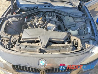 Zdjęcie 11 z 12 samochodu: 2014 BMW 328 I VIN:WBA3A5G59ENN66237 - miniatura