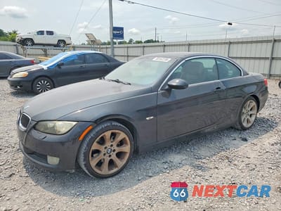 2009 BMW 328 I SULEV WBAWR33529P461615 - główne zdjęcie licytacji z USA - miniatura