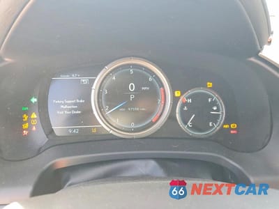 Zdjęcie 9 z 13 samochodu: 2022 LEXUS RX 350 F SPORT VIN:2T2YZMDA5NC346914 - miniatura