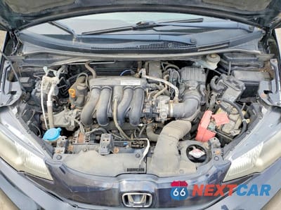 Zdjęcie 11 z 12 samochodu: 2016 HONDA FIT LX VIN:JHMGK5H56GX027967 - miniatura