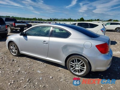 Drugie zdjęcie samochodu z przodu: 2006 SCION TC BASE VIN:JTKDE167860109708 - miniatura