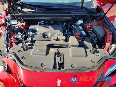 Zdjęcie 11 z 12 samochodu: 2025 LEXUS NX 250 BASE VIN:2T2ADCAZ8SC021187 - miniatura