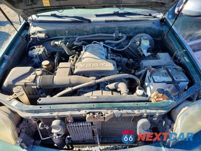 Zdjęcie 12 z 13 samochodu: 2003 TOYOTA TUNDRA ACCESS CAB SR5 VIN:5TBRT34153S437117 - miniatura