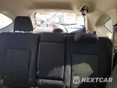 Zdjęcie 10 z 14 samochodu: 2015 HONDA CR-V EX VIN:2HKRM4H53FH676330 - miniatura