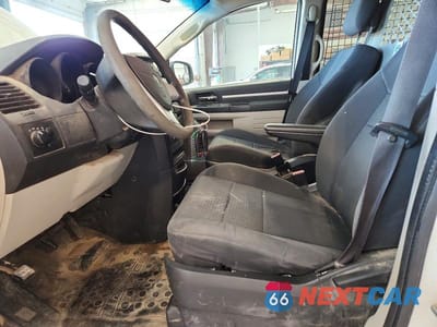 Zdjęcie 7 z 13 samochodu: 2010 DODGE GRAND CARAVAN C VIN:2D4CN1AE4AR352247 - miniatura