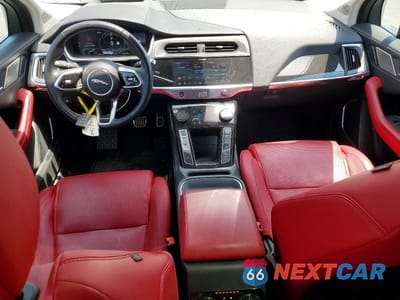 Zdjęcie 8 z 13 samochodu: 2019 JAGUAR I-PACE FIRST EDITION VIN:SADHD2S12K1F75682 - miniatura