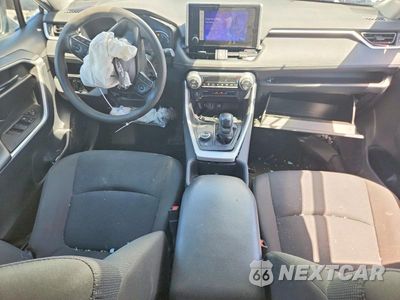 Zdjęcie 8 z 12 samochodu: 2024 TOYOTA RAV4 LE VIN:4T3LWRFV2RU114559 - miniatura