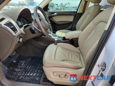Zdjęcie 7 z 13 samochodu: 2015 AUDI Q5 PREMIUM VIN:WA1CFAFP8FA083714 - miniatura