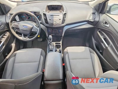 Zdjęcie 8 z 13 samochodu: 2018 FORD ESCAPE SE VIN:1FMCU9GD7JUA72821 - miniatura