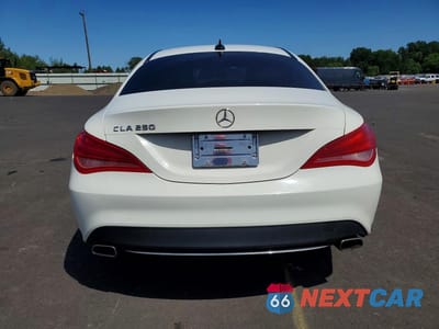 Zdjęcie 6 z 12 samochodu: 2014 MERCEDES-BENZ CLA 250 VIN:WDDSJ4EB0EN026086 - miniatura