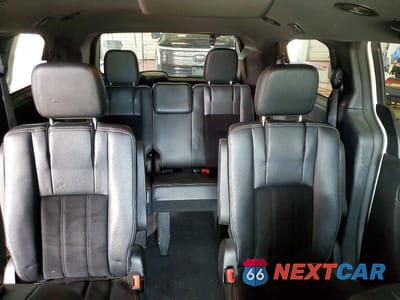 Zdjęcie 10 z 14 samochodu: 2018 DODGE GRAND CARAVAN SXT VIN:2C4RDGCG1JR216735 - miniatura