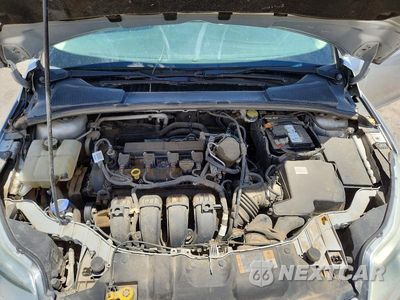 Zdjęcie 11 z 12 samochodu: 2014 FORD FOCUS SE VIN:1FADP3K2XEL313596 - miniatura