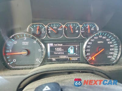 Zdjęcie 9 z 13 samochodu: 2015 CHEVROLET TAHOE C1500 LTZ VIN:1GNSCCKCXFR104970 - miniatura