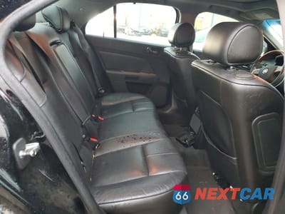 Zdjęcie 10 z 12 samochodu: 2008 CADILLAC STS VIN:1G6DK67V680214859 - miniatura