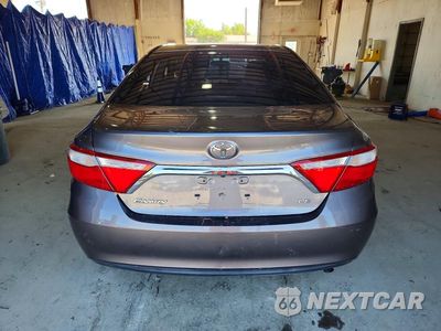 Zdjęcie 6 z 12 samochodu: 2015 TOYOTA CAMRY LE VIN:4T1BF1FK9FU002106 - miniatura