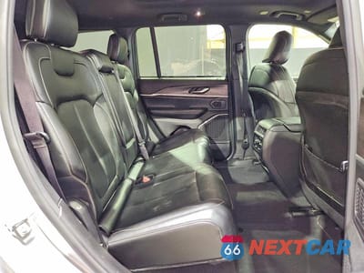 Zdjęcie 11 z 13 samochodu: 2024 JEEP GRAND CHEROKEE LIMITED 4XE VIN:1C4RJYB60RC132269 - miniatura